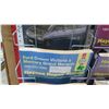 Image 8 : Wire Magazine Rack w/ Multiple Misc Haynes Repair Manuals Dodge, Ford, etc