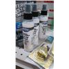 Image 8 : Qty 20 Lucas Speed Wax, 2 Pine Fragrance, 4 Exterior Shine, 3 Spray Wax, etc