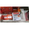 Image 8 : Multiple Fram Transmission, Fuel, Oil & Air Filters - Misc Sizes