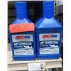 Image 1 : Qty 8 Quarts AMSoil 2 Stroke HP Marine Injector Oil