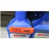 Image 2 : Qty 12 Quarts AMSoil Synthetic SAE 10W-30 Marine Engine Oil