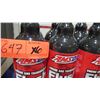 Image 2 : Qty 6 Bottles AMSoil Engine & Transmission Flush