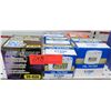 Image 1 : Qty 6 Oil Filters - Parts Master, Royal Purple & Fram - Misc Sizes