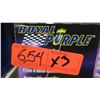 Image 2 : Qty 3 Royal Purple 10-454 Extended Life Oil Filters -multiple Chevy/GM applications