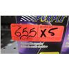 Image 2 : Qty 5 Royal Purple 10-47 Extended Life Oil Filters- multiple Chevy/GM applications