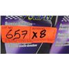 Image 2 : Qty 8 Royal Purple 20-51A Extended Life Oil Filters-multiple Chevy/GM applications