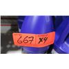 Image 2 : Qty 4 Quarts Royal Purple Synchromax Manual Transmission Fluid