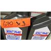 Image 2 : Qty 3 Quarts B&M Trick Shift Performance Automatic Transmission Fluid