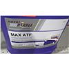 Image 2 : Qty 1 5-Gallon Pail Royal Purple Max ATF Automatic Transmission Fluid - $273/retail
