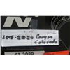 Image 2 : K&N 63-3089 Performance Air Intake Kit (15-20 Colorado/Canyon 10HP gain) $258/retail