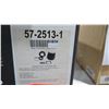 Image 2 : K&N 57-2513-1 Performance Intake Kit 95-97 Ford Explorer, Ranger $232/retail