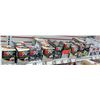 Image 1 : Multiple K&N Oil Filters - Performance Gold & Pro Series, Misc Sizes – over $500