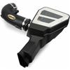 Image 1 : AirAid 450-328 MPX Cold Air Intake System 15-17 Mustang 5.0L - $367/retail