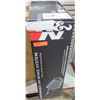 Image 1 : K&N 63-1564 Performance Air Intake Kit 11-19 Charger/Challenger 3.6L - $289/retail