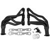 Image 1 : Holley Hooker 2453HKR Long Tube Header Painted 69-74 Blazer, Jimmy (missing gaskets/hardware)