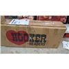 Image 2 : Holley Hooker 2453HKR Long Tube Header Painted 69-74 Blazer, Jimmy (missing gaskets/hardware)