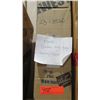 Image 2 : Westin 23-3520 E-Series Step Nerf Bar 09-14 F150 (return – dent) $238/retail
