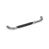 Image 1 : Westin 23-1400 E-Series Step Bar 99-13 Chevy 1500, 01-14 GM 2500 $213/retail
