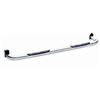Image 1 : Westin 25-2070 Signature Series Chrome Side Step 02-05 Explorer 4dr $373/retail