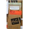 Image 2 : Westin 25-1135 Signature Series Round Step Bar 84-00 Cherokee $238/retail