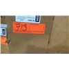 Image 2 : Westin 25-3120  Signature Series Chrome Round Step Bar 06-14 Toyota FJ $373/retail
