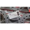 Image 8 : Multiple 1/2” and 1/4” 5 & 6 lug Wheel Spacers SP604, 602T, 603T, 1609 – over $180