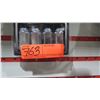 Image 2 : 1 pack of 4 Gorilla Lug Nuts 76147 14mm x 1.50 Duplex Acorn