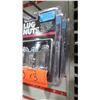 Image 2 : 3 Packs of 4 Gorilla Lug Nuts 76107HT 14mm x 2.00 Duplex Acorn Heat Treated