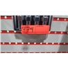 Image 2 : 1 pack of 4 Gorilla Lug Nuts 74187 1/2" Extended Mag