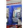 Image 8 : Qty 10 Bins Buss Fuses, Turn Signal Lights, Ring Terminals, etc