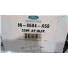 Image 2 : Ford Racing M-8604-A50 Comp. A/P Idler