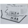 Image 1 : Belltech 9911 Front & Rear Anti Swaybar Kit 94-99 Tahoe/Yukon 4dr - $450/retail