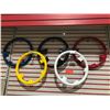 Image 1 : Grant Airbag Steering Ring cover – Fits 96-00 Hondas