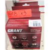 Image 1 : Qty 3 Grant 3285 Standard Steering Wheel Installation Kit – 65-77 Ford