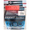 Image 1 : Qty 3 Grant 3290 Standard Steering Wheel Installation Kit-Ford/Lincoln
