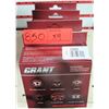 Image 1 : Qty 4 Grant 3560 Standard Steering Wheel Installation Kit 86-94 Nissan