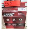 Image 1 : Grant 3592 Standard Steering Wheel Installation Kit 73-85 Nissan