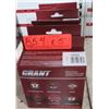Image 1 : Qty 5 Grant 3593 Standard Steering Wheel Installation Kit 76-89 Toyota