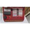 Image 2 : MSD Ignition 8.5mm Super Conductor Wire Test And Compare Display
