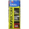 Image 1 : Auto Ventshade 45718 Bugflector II Stone & Bug Deflector F250-F450