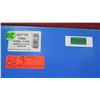 Image 2 : Auto Ventshade 45718 Bugflector II Stone & Bug Deflector F250-F450
