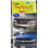 Image 1 : Auto Ventshade 25837 Bugflector II Stone & Bug Deflector 07 GMC Yukon