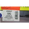 Image 3 : Auto Ventshade 25837 Bugflector II Stone & Bug Deflector 07 GMC Yukon