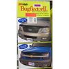 Image 1 : Auto Ventshade 24211 Bugflector II Stone & Bug Deflector 94-97 Honda Passport/Amigo/Rodeo