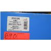 Image 2 : Auto Ventshade 25226 Bugflector II Stone & Bug Deflector 02-06 GMC Envoy