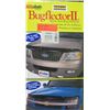 Image 1 : Auto Ventshade 24804 Bugflector II Stone & Bug Deflector 02-03 Xterra