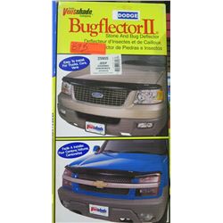 Auto Ventshade 25905 Bugflector II Stone & Bug Deflector 05 Grand Cherokee