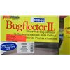 Image 2 : Auto Ventshade 25905 Bugflector II Stone & Bug Deflector 05 Grand Cherokee