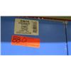 Image 2 : Auto Ventshade 24616 Bugflector II Stone & Bug Deflector 95-05 Chevy Van