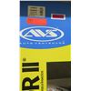 Image 1 : Auto Ventshade 24853 Bugflector II Stone & Bug Deflector 03-05 Honda Pilot
